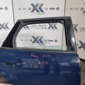 FORD FOCUS 2011-2015 ΠΙΣΩ ΔΕΞΙΑ ΠΟΡΤΑ