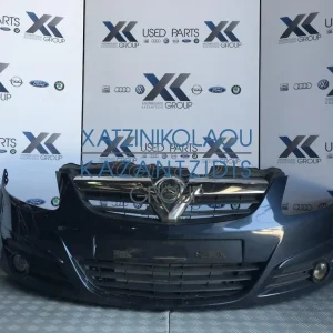 OPEL CORSA D 2006-2009 ΠΡΟΦΥΛΑΚΤΗΡΑΣ ΕΜΠΡΟΣ