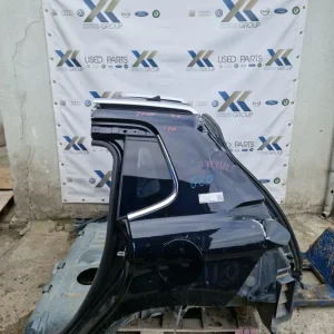 PEUGEOT 2008 2013-2016 ΦΤΕΡΟ ΠΙΣΩ ΑΡΙΣΤΕΡΑ