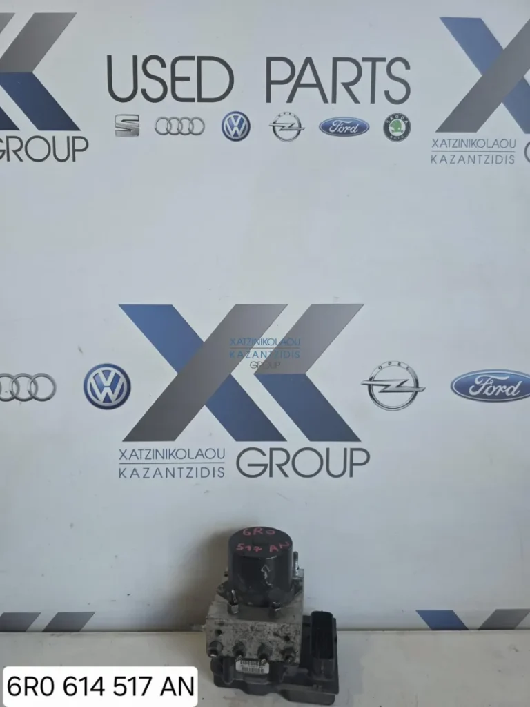 VW POLO 2013-2017 6R0 614517 AN