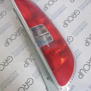 SKODA ROOMSTER 2007-2014 ΦΑΝΑΡΙ ΠΙΣΩ ΔΕΞΙ ΚΩΔΙΚΟΣ- 5J7945112