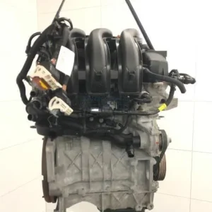 PEUGEOT 208 2012-2018 ΚΙΝΗΤΗΡΑΣ  1.2VTi 82 12V ΚΩΔΙΚΟΣ ΚΙΝΗΤΗΡΑ HMO1