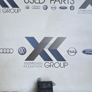 DACIA DUSTER 2014-2017 ΕΓΚΕΦΑΛΟΣ ΑΕΡΟΣΑΚΩΝ  ΚΩΔΙΚΟΣ ΑΝΤΑΛΛΑΚΤΙΚΟΥ 985106190R