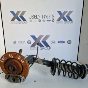 PEUGEOT 208 2012-2018 ΔΑΓΚΑΝΑ ΕΜΠΡΟΣ ΔΕΞΙΑ. –