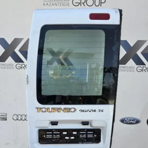 FORD TOURNEO CONNECT 2003-2013 ΠΟΡΤΑ ΠΙΣΩ ΑΡΙΣΤΕΡΗ ΚΑΡΟΤΣΑΣ