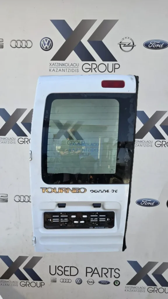 FORD TOURNEO CONNECT 2003-2013 ΠΟΡΤΑ ΠΙΣΩ ΑΡΙΣΤΕΡΗ ΚΑΡΟΤΣΑΣ