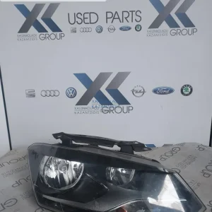 VW POLO 2009-2013 ΦΑΝΑΡΙ ΕΜΠΡΟΣ ΔΕΞΙ