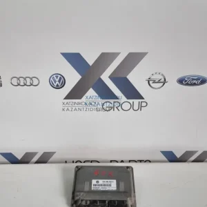 VW FOX 2005-2012 εγκεφαλος μηχανης ΚΩΔΙΚΟΣ ΑΝΤΑΛΛΑΚΤΙΚΟΥ- 03D906033H