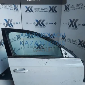 AUDI A4 2008-2012 ΠΟΡΤΑ ΕΜΠΡΟΣ ΔΕΞΙΑ (ΤΖΑΜΙ-ΓΡΥΛΛΟΣ-ΚΛΕΙΔΑΡΙΑ)