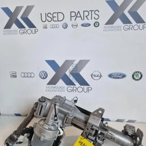 FORD FIESTA 2017-2023 ΗΛΕΚΤΡΙΚΗ ΚΟΛΩΝΑ ΤΙΜΟΝΙΟΥ H1BC-14D006 BD