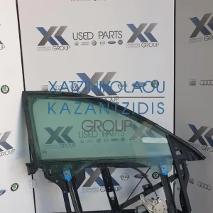 AUDI A6 1998-2002 ΓΡΥΛΛΟΣ ΠΑΡΑΘΥΡΟΥ ΕΜΠΡΟΣ ΔΕΞΙΑ