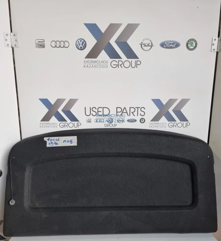 FORD FOCUS MK8 2018-2024 ΕΤΑΖΕΡΑ ΚΑΠΕΛΙΕΡΑ