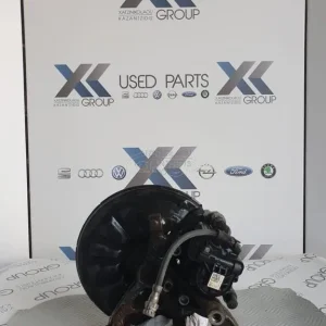 SEAT LEON 2017-2020 ΑΚΡΟ ΑΞΟΝΑ ΠΙΣΩ ΑΡΙΣΤΕΡΟ ΜΕ ΗΛΕΚΤΡΙΚΗ ΔΑΓΚΑΝΑ DIESEL ΚΩΔΙΚΟΣ- 5Q0615405