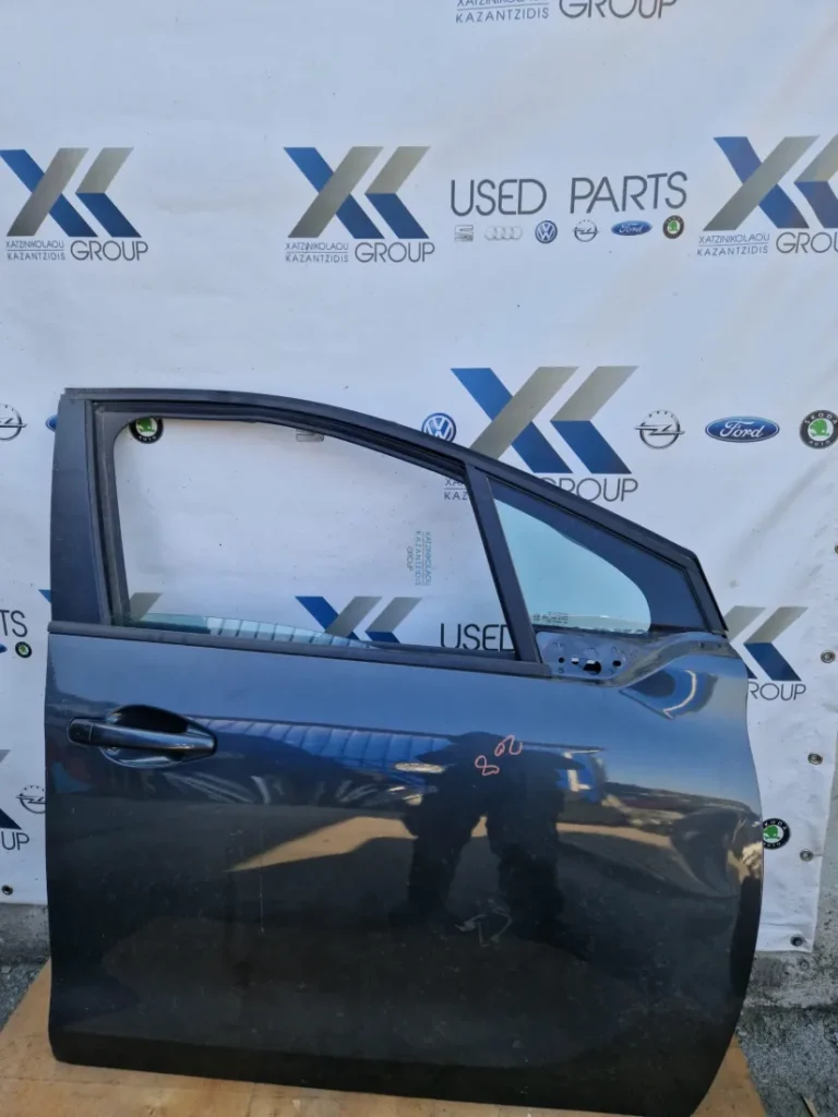 PEUGEOT 208 2012-2018 ΠΟΡΤΑ ΕΜΠΡΟΣ ΔΕΞΙΑ