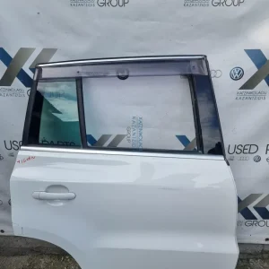 VW TIGUAN 2008-2015 ΓΡΥΛΛΟΣ ΠΑΡΑΘΥΡΟΥ ΠΟΡΤΑΣ ΠΙΣΩ ΔΕΞΙΑ