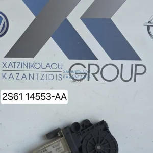 FORD FUSION 2002-2008 MOTER ΠΑΡΑΘΥΡΟΥ ΣΥΝΟΔΗΓΟΥ ΚΩΔΙΚΟΣ 2S61-14553-AA