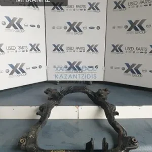 OPEL ANTARA 2006-2015 ΓΕΦΥΡΑ ΜΗΧΑΝΗΣ