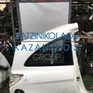 FORD KA 2009-2013 ΦΤΕΡΟ ΠΙΣΩ ΔΕΞΙ