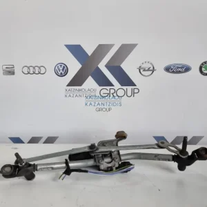 PEUGEOT 2008 2019-2023  ΜΟΤΕΡ ΥΑΛΟΚΑΘΑΡΙΣΤΗΡΩΝ Κωδικός Προϊόντος 9824784980