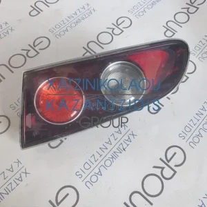 SEAT IBIZA 2005-2008 ΦΑΝΑΡΙ ΠΙΣΩ ΔΕΞΙ ΕΞΩΤΕΡΙΚΟ