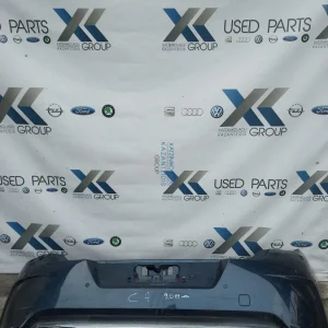 CITROEN C4 2011-2020 ΠΡΟΦΥΛΑΚΤΗΡΑΣ ΠΙΣΩ