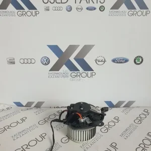 OPEL CORSA D 2006-2012 ΒΕΝΤΙΛΑΤΕΡ ΚΑΛΟΡΙΦΕΡ ΚΛΙΜΑ DENSO