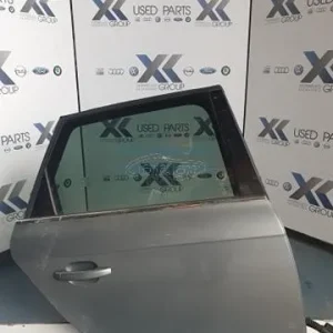 AUDI A4 2005-2008 ΠΟΡΤΑ ΠΙΣΩ ΔΕΞΙΑ (ΤΖΑΜΙ-ΚΛΕΙΔΑΡΙΑ-ΓΡΥΛΟΣ)