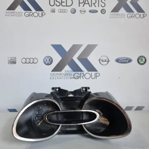 RENAULT CLIO 2013 – 2015 ΚΑΝΤΡΑΝ ΚΟΝΤΕΡ ΚΩΔΙΚΟΣ ΑΝΤΑΛΛΑΚΤΙΚΟΥ- 248101888R