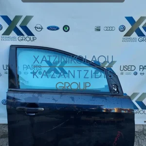 FORD FOCUS 2008-2011 ΠΟΡΤΑ ΕΜΠΡΟΣ ΔΕΞΙΑ (ΚΛΕΙΔΑΡΙΑ-ΓΡΥΛΛΟΣ-ΤΖΑΜΙ)