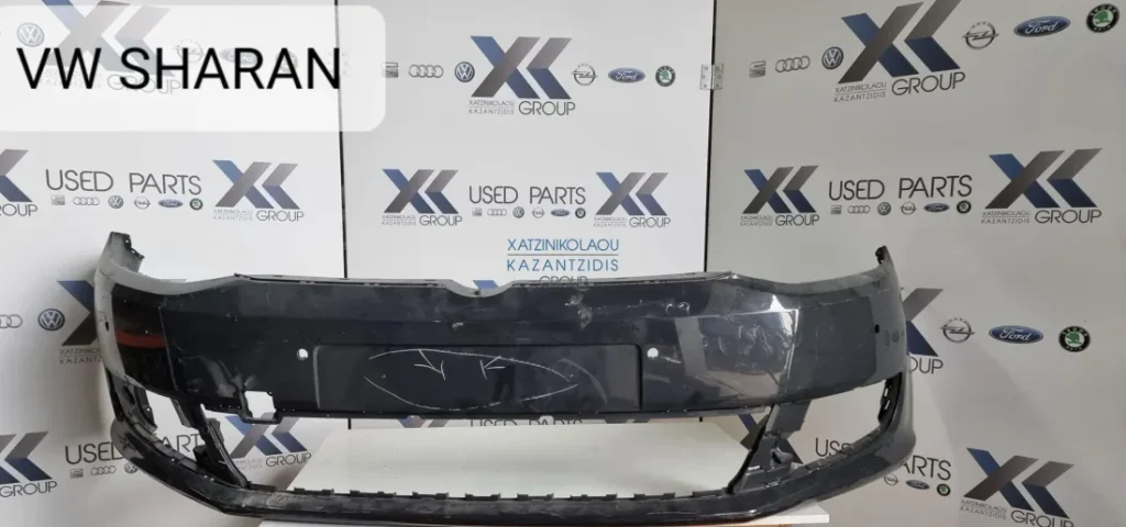 VW SHARAN 2010-2017 ΠΡΟΦΥΛΑΚΤΗΡΑΣ ΕΜΠΡΟΣ