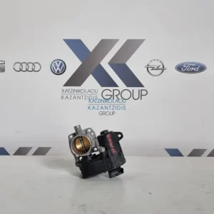 PEUGEOT 208 2019-2024 ΠΕΤΑΛΟΥΔΑ ΓΚΑΖΙΟΥ ΚΩΔΙΚΟΣ ΑΝΤΑΛΛΑΚΤΙΚΟΥ 9673622380