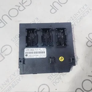 VW GOLF 6 2008-2013 ΕΓΚΕΦΑΛΟΣ  ΜΟΝΑΔΑΣ ΑΝΕΣΗΣ ΚΩΔΙΚΟΣ- 1K0937087