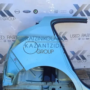 OPEL CORSA Ε 2015-2019 ΠΙΣΩ ΔΕΞΙ ΦΤΕΡΟ