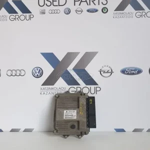 OPEL CORSA D 2006-2009 ΕΓΚΕΦΑΛΟΣ ΚΙΝΗΤΗΡΑ ΤΥΠΟΣ ΚΙΝΗΤΗΡΑ- Z13 DTH ΚΩΔΙΚΟΣ- 55566039HK