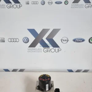 OPEL INSIGNIA 2009-2013 ΜΟΝΑΔΑ ABS ΚΩΔΙΚΟΣ ΑΝΤΑΛΛΑΚΤΙΚΟΥ- 133590