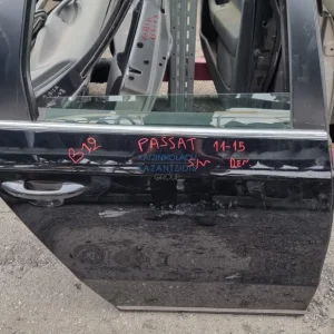 VW PASSAT 2011-2015 SW ΠΟΡΤΑ ΠΙΣΩ ΔΕΞΙΑ