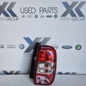 DACIA DUSTER 2014-2017 ΦΑΝΑΡΙ ΠΙΣΩ ΔΕΞΙΑ