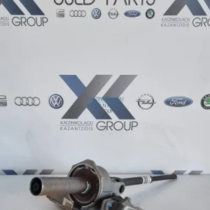 OPEL CORSA D 2010-2014  ΚΟΛΩΝΑ ΤΙΜΟΝΙΟΥ ΚΩΔΙΚΟΣ ΑΝΤΑΛΛΑΚΤΙΚΟΥ- 13376417