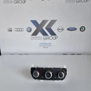 RENAULT CLIO 2016-2019 ΧΕΙΡΙΣΤΗΡΙΑ ΚΑΛΟΡΙΦΕΡ 272704701R