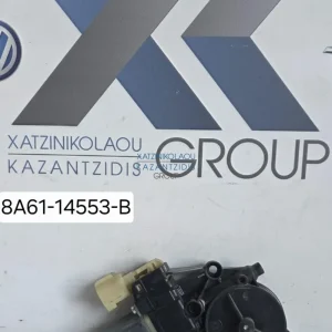FORD FIESTA 2008-2012 ΜΟΤΕΡ  ΠΑΡΑΘΥΡΟΥ ΔΕΞΙΑΣ ΠΟΡΤΑΣ ΚΩΔΙΚΟΣ 8A61-14553-Β