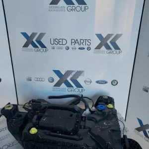 PEUGEOT 3008 2016-2022 ΔΟΧΕΙΟ ΟΥΡΙΑΣ 12678023