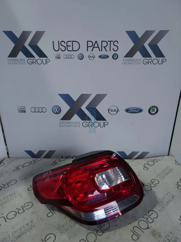 CITROEN DS3 2011-2015 ΦΑΝΑΡΙ ΠΙΣΩ ΔΕΞΙΑ