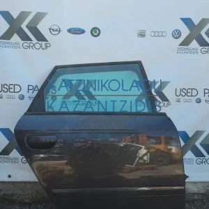 AUDI A3 2005-2008 ΚΛΕΙΔΑΡΙΑ ΠΙΣΩ ΔΕΞΙΑ