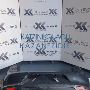 SEAT IBIZA 2002-2008 ΠΡΟΦΥΛΑΚΤΗΡΑΣ ΠΙΣΩ