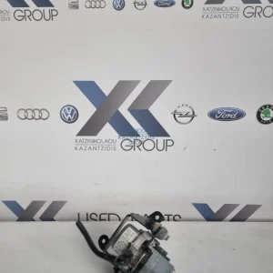 VW POLO 2008 – 2022 ΑΝΤΛΙΑ ΥΠΟΠΙΕΣΗΣ ΚΩΔΙΚΟΣ ΑΝΤΑΛΛΑΚΤΙΚΟΥ- 1K0612181F