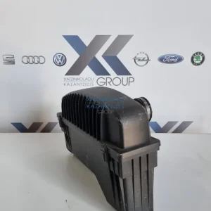 PEUGEOT 207 2004-2010 ΦΙΛΤΡΟΚΟΥΤΙ