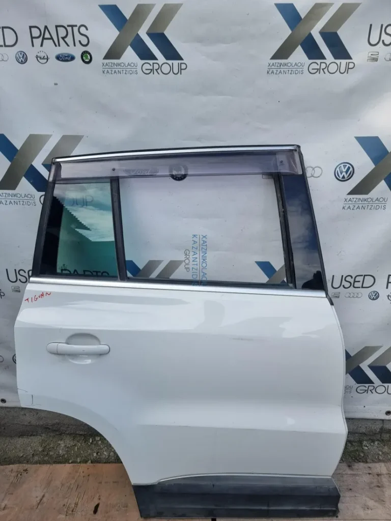 VW TIGUAN 2008-2015 ΠΟΡΤΑ ΠΙΣΩ ΔΕΞΙΑ