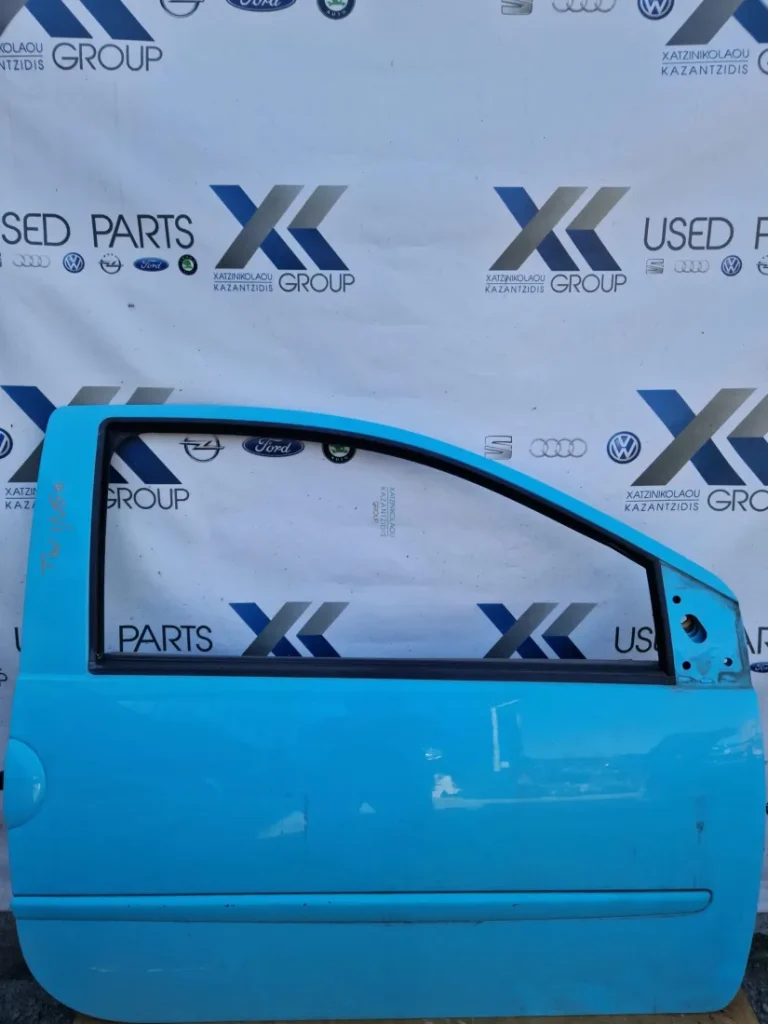 RENAULT TWINGO 2012-2015 ΤΡΙΘΥΡΟ ΓΡΥΛΛΟΣ ΠΑΡΑΘΥΡΟΥ ΜΟΤΕΡ ΗΛΕΚΤΡΙΚΟ  ΠΟΡΤΑΣ ΔΕΞΙΑ