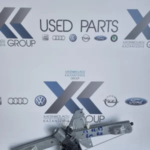 CITROEN C3 2016-2019 ΓΡΥΛΛΟΣ ΠΑΡΑΘΥΡΟΥ ΕΜΠΡΟΣ ΔΕΞΙΑ