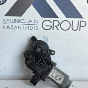 VW POLO 2009-2017 ΜΟΤΕΡ ΠΑΡΑΘΥΡΟΥ ΑΡΙΣΤΕΡΑ 6R0959801AL